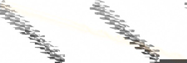 Jobber Length Drill Bit: 9/64